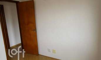 Imagem 2: Apartamento à venda em Bosque da Saúde com 62 m², 2 quartos, 1 vaga