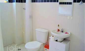 Imagem 4: Apartamento à venda em República com 55 m², 1 quarto