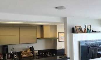 Imagem 4: Apartamento à venda em Barra Funda com 79 m², 2 quartos, 1 suíte, 2 vagas