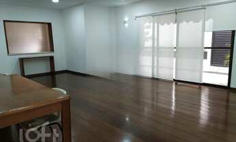 Imagem 2: Apartamento à venda em Ipiranga com 220 m², 4 quartos, 2 suítes, 3 vagas