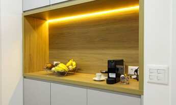 Imagem 4: Apartamento à venda em Alto da Lapa com 114 m², 3 quartos, 3 suítes, 2 vagas