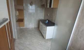 Imagem 7: Apartamento à venda em Vila Jacuí com 49 m², 2 quartos, 1 vaga