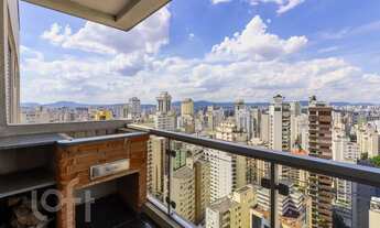 Imagem: Apartamento à venda em Sumaré com 150