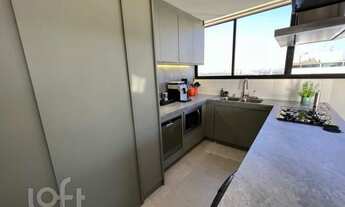 Imagem 4: Apartamento à venda em Vila Leopoldina com 135 m², 3 quartos, 3 suítes, 3 vagas