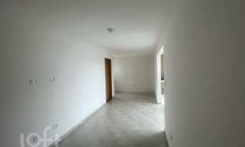 Imagem 2: Apartamento à venda em Vila Formosa com 40 m², 1 quarto