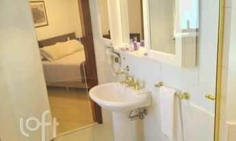 Imagem: Apartamento à venda em Sumaré com 60 m²