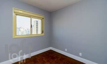 Imagem 6: Apartamento à venda em Santo Amaro com 104 m², 3 quartos, 1 suíte, 1 vaga