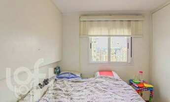 Imagem 7: Apartamento à venda em Santana com 240 m², 3 quartos, 1 suíte, 5 vagas