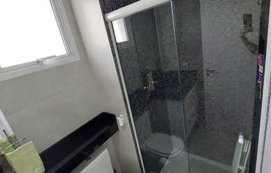 Imagem 10: Apartamento à venda em Saúde com 83 m², 2 quartos, 1 suíte, 1 vaga