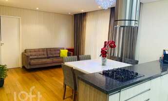 Imagem 6: Apartamento à venda em Carrão com 105 m², 3 quartos, 3 suítes, 2 vagas