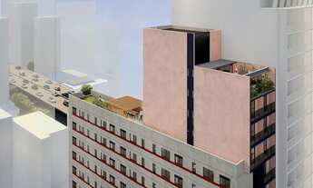 Imagem 5: APARTAMENTO em São Paulo - SP, Vila Buarque