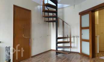 Imagem 3: Apartamento à venda em Santa Cecília com 178 m², 3 quartos, 1 suíte, 2 vagas