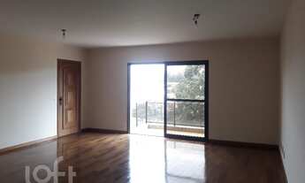 Imagem: Apartamento à venda em Cursino com 165