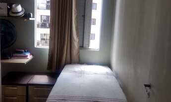 Imagem 4: Apartamento à venda em Chácara Klabin com 70 m², 3 quartos, 1 suíte, 1 vaga