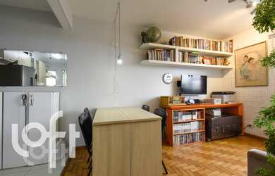 Imagem 14: Apartamento à venda em Alto da Lapa com 49 m², 2 quartos