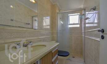 Imagem 2: Apartamento à venda em Sacomã com 72 m², 2 quartos, 1 vaga