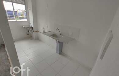 Imagem 4: Apartamento à venda em Lajeado com 40 m², 2 quartos