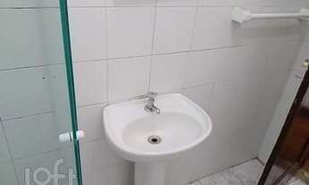 Imagem 7: Apartamento à venda em República com 32 m², 1 quarto