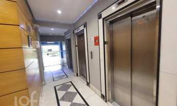 Imagem 6: Apartamento à venda em Santana com 52 m², 1 quarto, 1 vaga