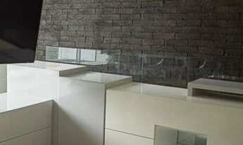 Imagem 1: Apartamento à venda em Vila Madalena com 75 m², 1 quarto, 1 suíte, 2 vagas