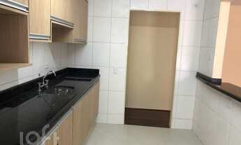 Imagem 3: Apartamento à venda em Jardim Marajoara com 113 m², 2 quartos, 1 suíte, 1 vaga