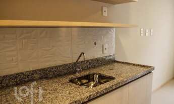 Imagem 5: Apartamento à venda em República com 16 m², 1 quarto