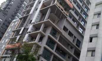 Imagem 2: Apartamento à venda em República com 96 m², 3 quartos, 1 suíte, 2 vagas