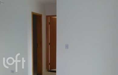 Imagem 4: Apartamento à venda em Itaquera com 39 m², 2 quartos