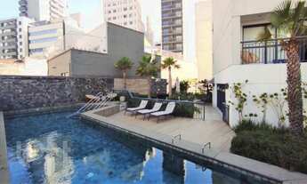 Imagem: Apartamento à venda em República com 30