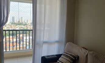 Imagem: Apartamento à venda em Mandaqui com 57