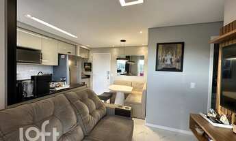 Imagem 2: Apartamento à venda em Vila Prudente com 43 m², 2 quartos, 1 vaga