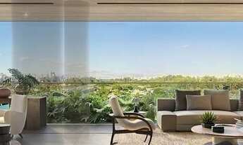 Imagem 5: APARTAMENTO em São Paulo - SP, Vila Nova Conceição