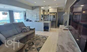 Imagem 4: Apartamento à venda em Vila Andrade com 104 m², 2 quartos, 1 suíte, 2 vagas