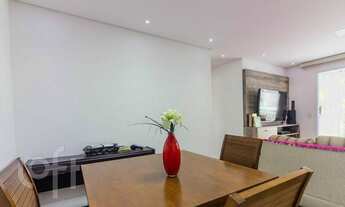 Imagem 3: Apartamento à venda em Vila Sônia com 82 m², 3 quartos, 2 suítes, 2 vagas