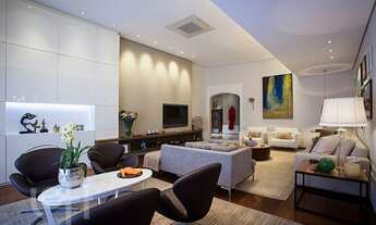 Imagem: Apartamento à venda em Santa Cecília com