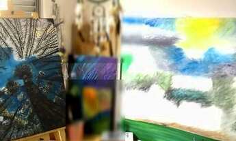 Imagem: Apartamento à venda em Saúde com 75 m²