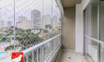 Imagem 4: Apartamento à venda em Lapa com 109 m², 3 quartos, 1 suíte, 2 vagas