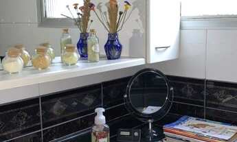 Imagem 3: Apartamento à venda em Santa Cecília com 130 m², 3 quartos, 1 suíte, 2 vagas