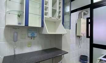 Imagem 7: Apartamento à venda em Penha com 62 m², 2 quartos, 1 suíte, 2 vagas