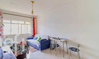 Imagem 6: Apartamento à venda em Belém com 64 m², 1 quarto