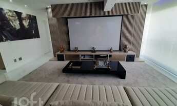 Imagem: Apartamento à venda em Vila Andrade com