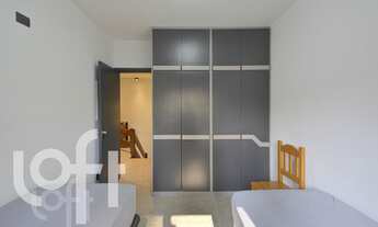 Imagem 2: Apartamento à venda em Chácara Klabin com 200 m², 4 quartos, 2 suítes, 3 vagas