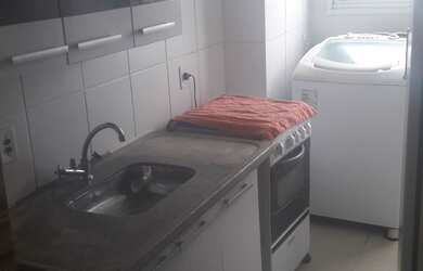 Imagem 3: Apartamento à venda em Lajeado com 50 m², 2 quartos, 1 vaga