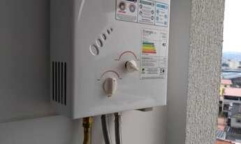 Imagem 7: Apartamento à venda em Vila Curuçá com 47 m², 2 quartos, 1 vaga