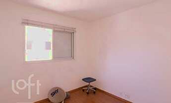 Imagem 2: Apartamento à venda em Santa Cecília com 50 m², 2 quartos, 1 suíte, 1 vaga