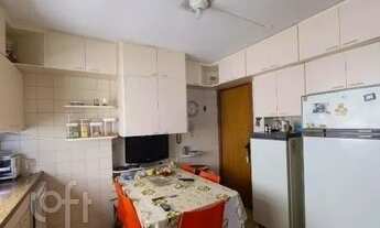 Imagem 6: Apartamento à venda em Pinheiros com 206 m², 4 quartos, 3 suítes, 3 vagas