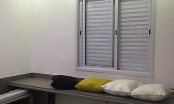 Imagem 4: Apartamento à venda em Tucuruvi com 82 m², 3 quartos, 1 suíte, 2 vagas