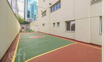 Imagem 7: Apartamento à venda em Brooklin com 240 m², 4 quartos, 4 suítes, 4 vagas