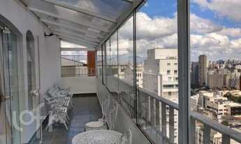 Imagem: Apartamento à venda em Pinheiros com 300