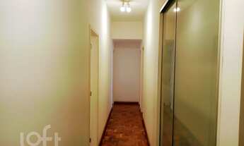 Imagem 7: Apartamento à venda em Aclimação com 182 m², 4 quartos, 1 suíte, 1 vaga